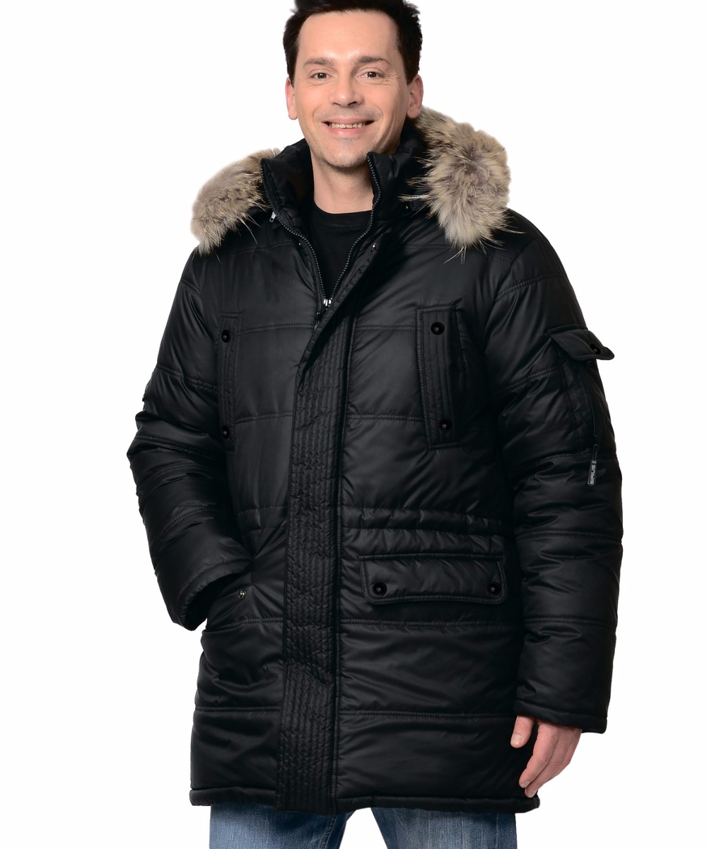 Где Купить В Калининграде Мужскую Зимнюю Куртку